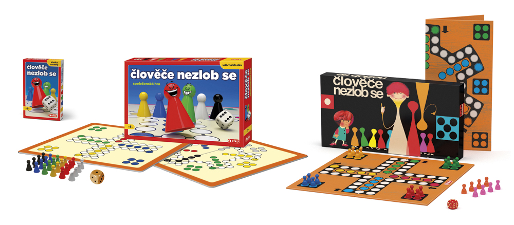 clovece nezlob se